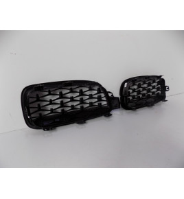 BMW 3 F30\31 Komplet Nerki \ Diamond - 4378