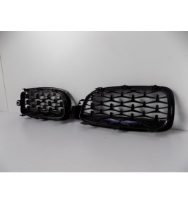 BMW 3 F30\31 Komplet Nerki \ Diamond - 4378