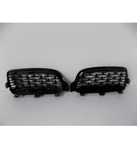 BMW 3 F30\31 Komplet Nerki \ Diamond - 4378