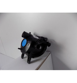 BMW 1, 2, 3, 4 F20.. F30.. Halogen Lewa - 4385