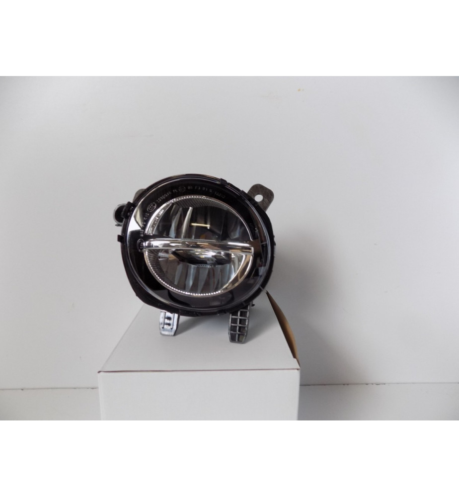 BMW 1, 2, 3, 4 F20.. F30.. Halogen LED Lewy - 4389