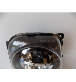 BMW 5 F07/F10/F11 LCI Halogen Prawy Led - 4390