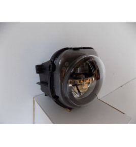 BMW 5 F07/F10/F11 LCI Halogen Prawy Led - 4390