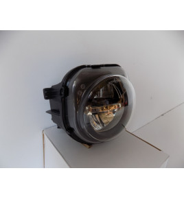 BMW 5 F07/F10/F11 LCI Halogen Prawy Led - 4390