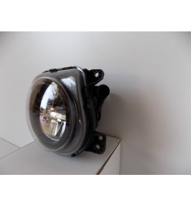 BMW 5 F07/F10/F11 LCI Halogen Prawy Led - 4390
