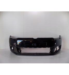 VW SHARAN 1T0 - Zderzak Przedni Spryskiwacze -998