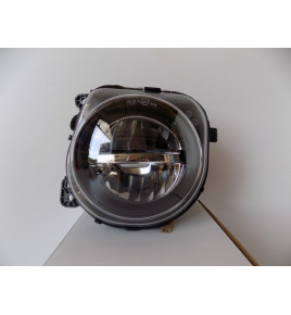 BMW 5 F07/F10/F11 LCI Halogen Lewy Led - 4391