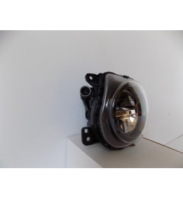 BMW 5 F07/F10/F11 LCI Halogen Lewy Led - 4391