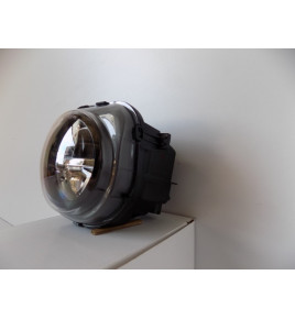 BMW 5 F07/F10/F11 LCI Halogen Lewy Led - 4391