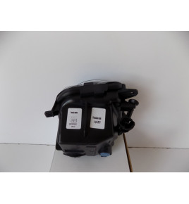 BMW 5 F07/F10/F11 LCI Halogen Lewy Led - 4391