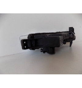 BMW 5 G30 G31 BMW 6 G32 Halogen Led Prawy - 4392