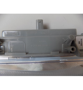 Mercedes C Klasa W204 LCI Halogen Led Lewy - 4395