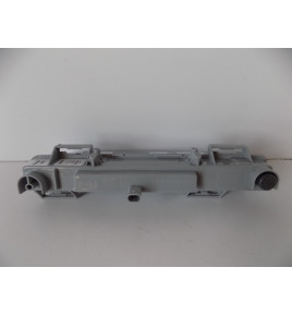 Mercedes C Klasa W204 LCI Halogen Led Lewy - 4395