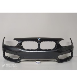BMW 1 F20 / F21 LCI Zderzak przedni - 8050