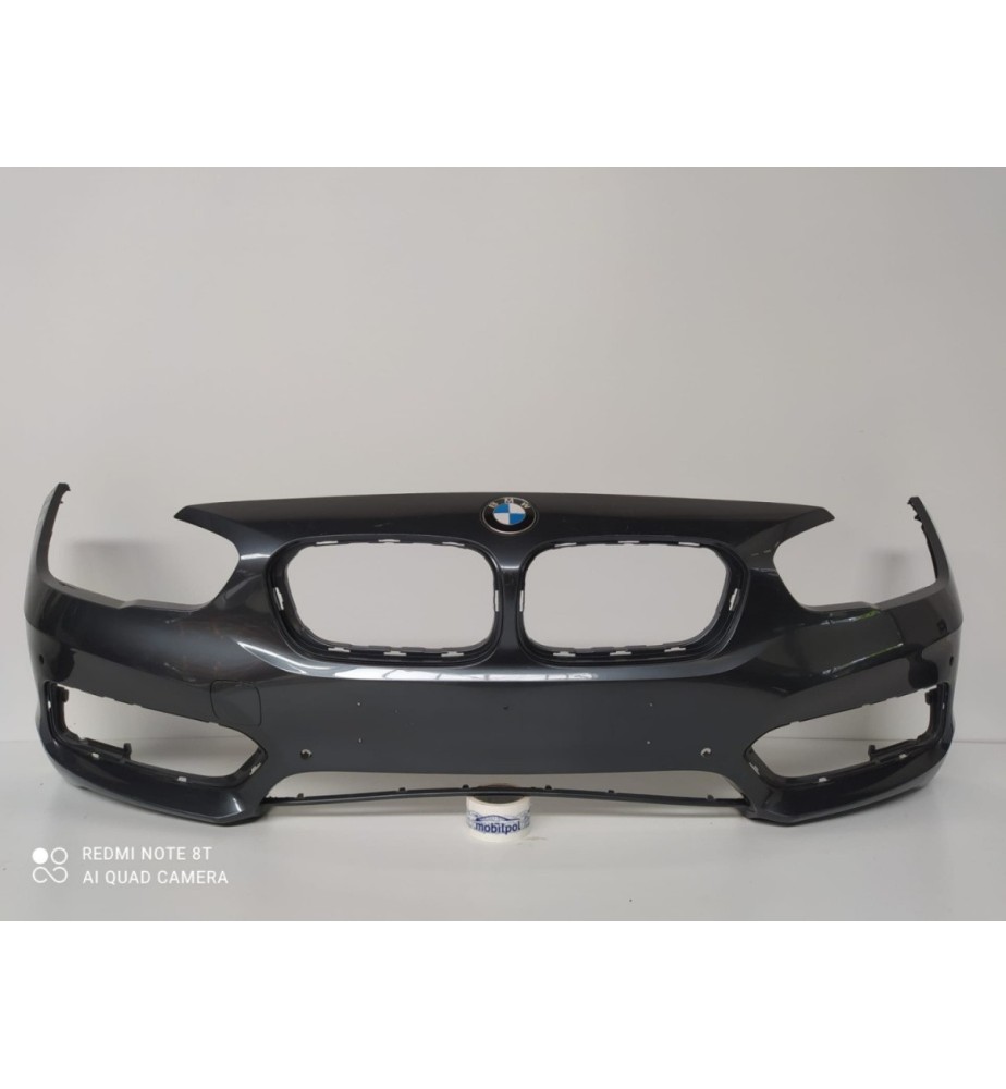 BMW 1 F20 / F21 LCI Zderzak...
