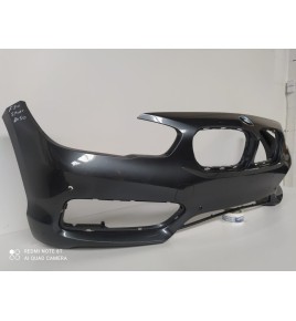 BMW 1 F20 / F21 LCI Zderzak przedni - 8050