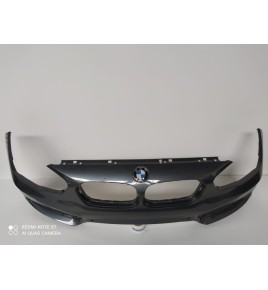 BMW 1 F20 / F21 LCI Zderzak przedni - 8050