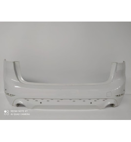 BMW 2 F45 Grand Tourer LCI Zderzak tylny - 8067