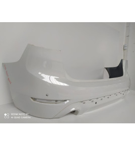 BMW 2 F45 Grand Tourer LCI Zderzak tylny - 8067