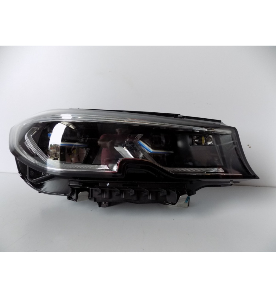 BMW 3 G20 / G21 Lampa Laser...
