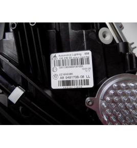 BMW 3 G20 / G21 Lampa Laser Led - Prawa - 6442