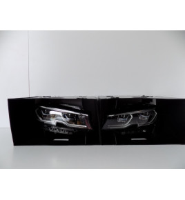 BMW 3 G20 / G21 Lampa Laser Led - Prawa - 6442