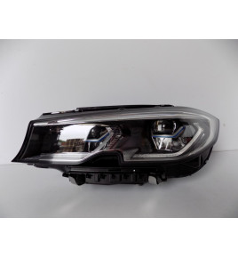 BMW 3 G20 / G21 Lampa Laser Led - Lewa - 6443