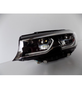 BMW 3 G20 / G21 Lampa Laser Led - Lewa - 6443