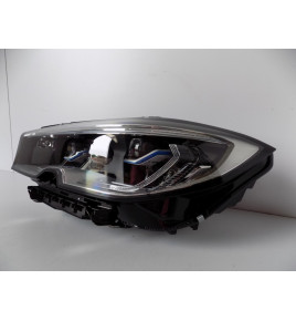 BMW 3 G20 / G21 Lampa Laser Led - Lewa - 6443