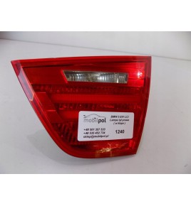 BMW 3 E91 LCI - Lampa Tylna Prawa (w klapę) - 1240