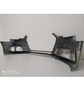 Audi A4 8W0 Zderzak przedni (Biały) - 8086