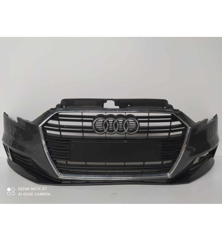 Audi A3 8V Zderzak przedni...