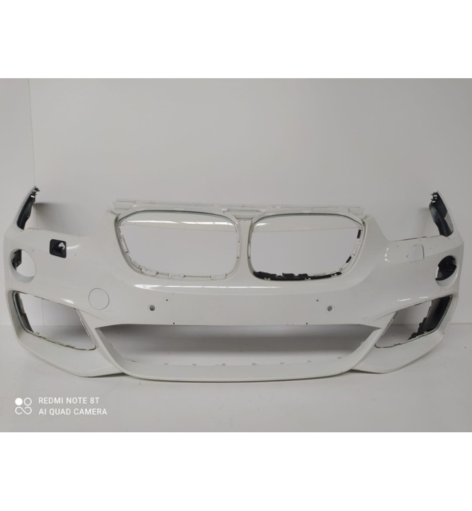 BMW X1 F48 Zderzak przedni...