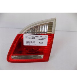 BMW 5 E61 - Lampa Tylna Klapa Przed Liftem Prawa - 1238