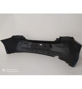 BMW 1 F20 F21 Zderzak tylny Sport (niebieski) - 8113