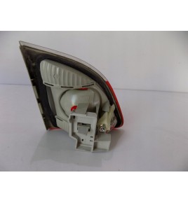 BMW 5 E61 - Lampa Tylna Klapa Przed Liftem Prawa - 1238