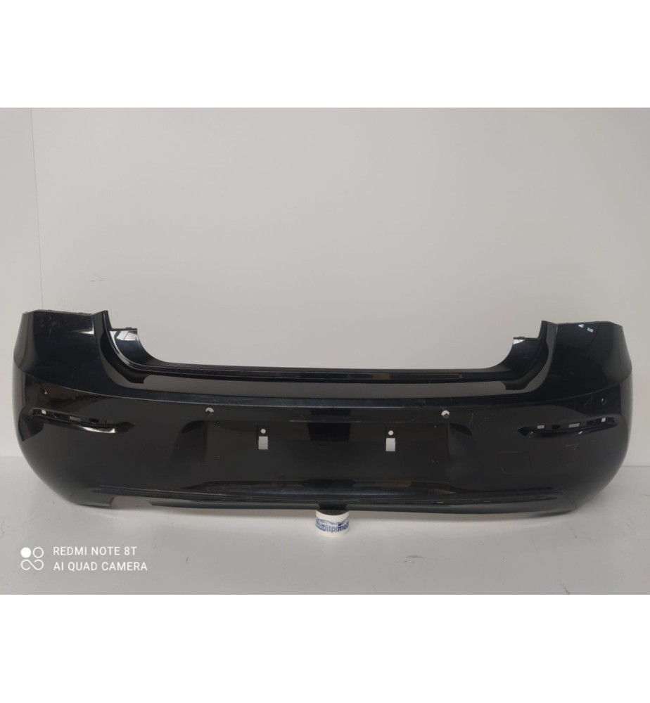 BMW 1 F20 F21 LCI Zderzak...