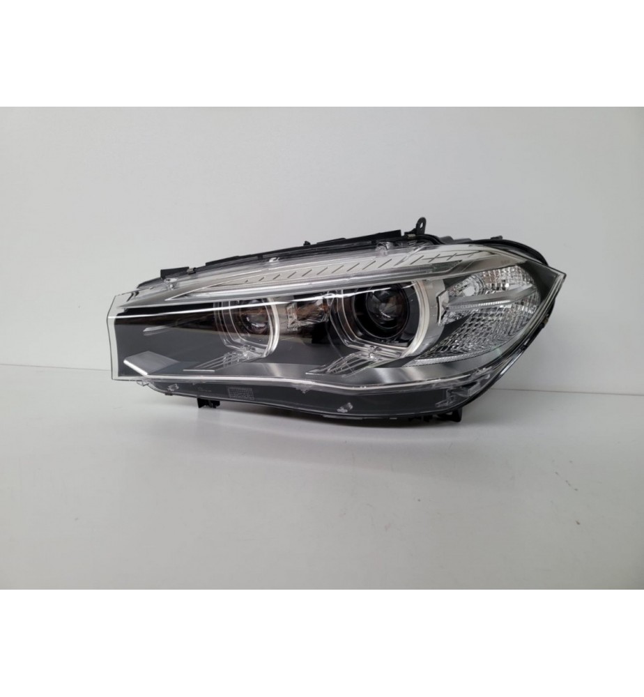 BMW X5 F15 / X6 F16 Lampa przednia - Xenon L 4397