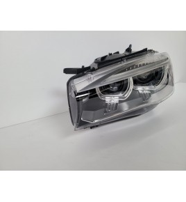 BMW X5 F15 / X6 F16 Lampa przednia - Xenon L 4397
