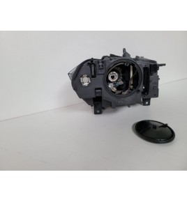 BMW X5 F15 / X6 F16 Lampa przednia - Xenon L 4397