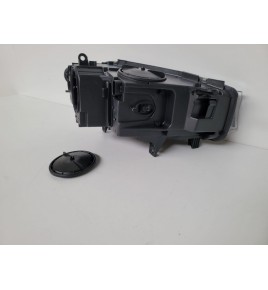 BMW X5 F15 / X6 F16 Lampa przednia - Xenon L 4397