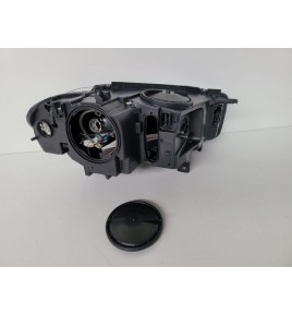BMW X5 F15 / X6 F16 Lampa przednia - Xenon L 4397