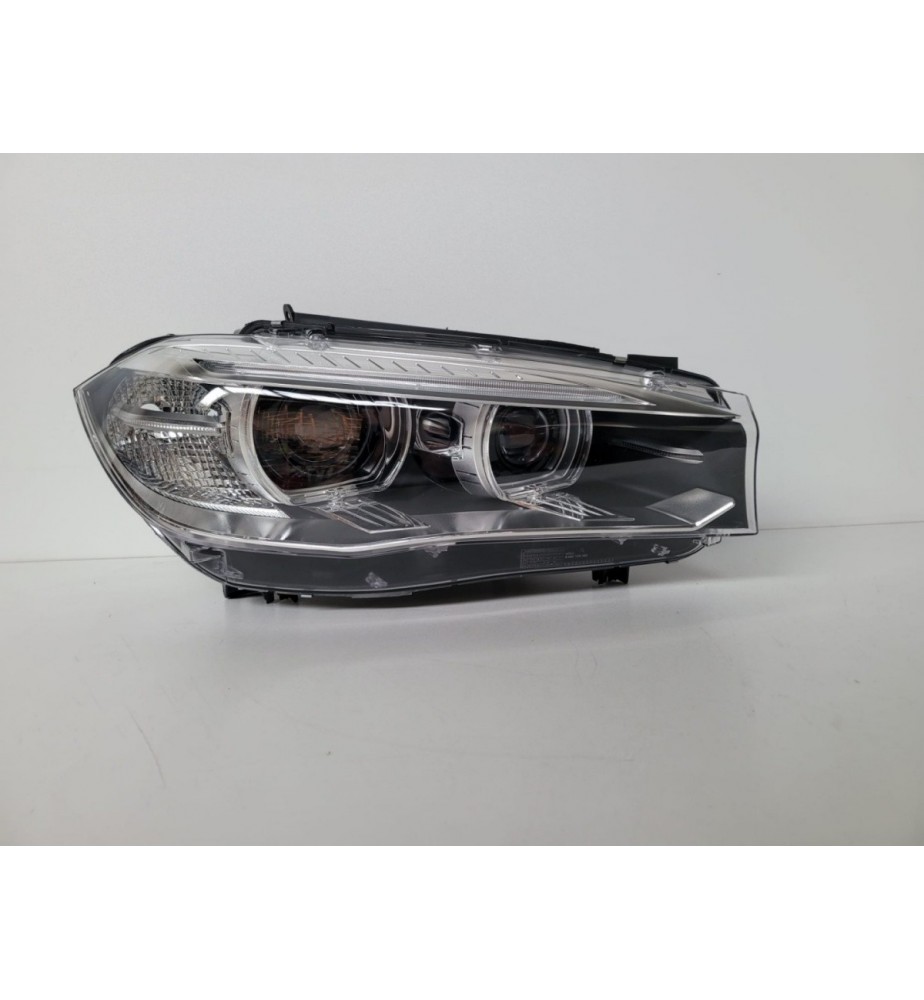 BMW X5 F15 / X6 F16 Lampa przednia - Xenon R 4396