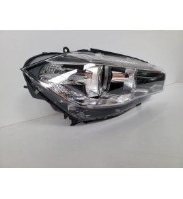 BMW X5 F15 / X6 F16 Lampa przednia - Xenon R 4396