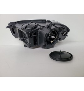 BMW X5 F15 / X6 F16 Lampa przednia - Xenon R 4396