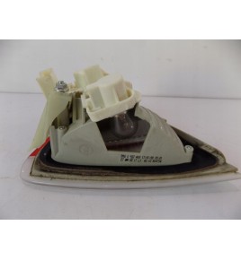 BMW 3 E90 - Lampa Tył Klapa Przed Liftem Lewa - 1237
