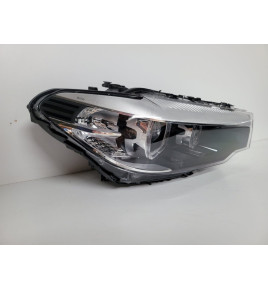 BMW 5 G30 G31 Lampa przednia LED R - 4398
