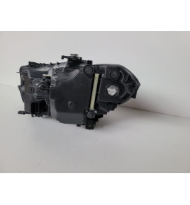 BMW 5 G30 G31 Lampa przednia LED R - 4398