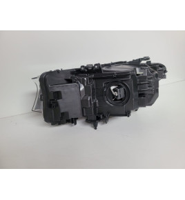 BMW 5 G30 G31 Lampa przednia LED R - 4398