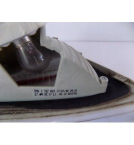 BMW 3 E90 - Lampa Tył Klapa Przed Liftem Lewa - 1237
